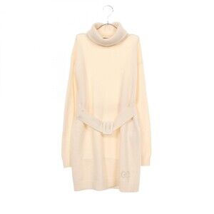 Gucci Gg Patch Turtleneck Longsleeved #333603G60B